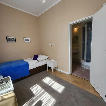 Skarb Morza Villa Miedzyzdroje Exterior photo