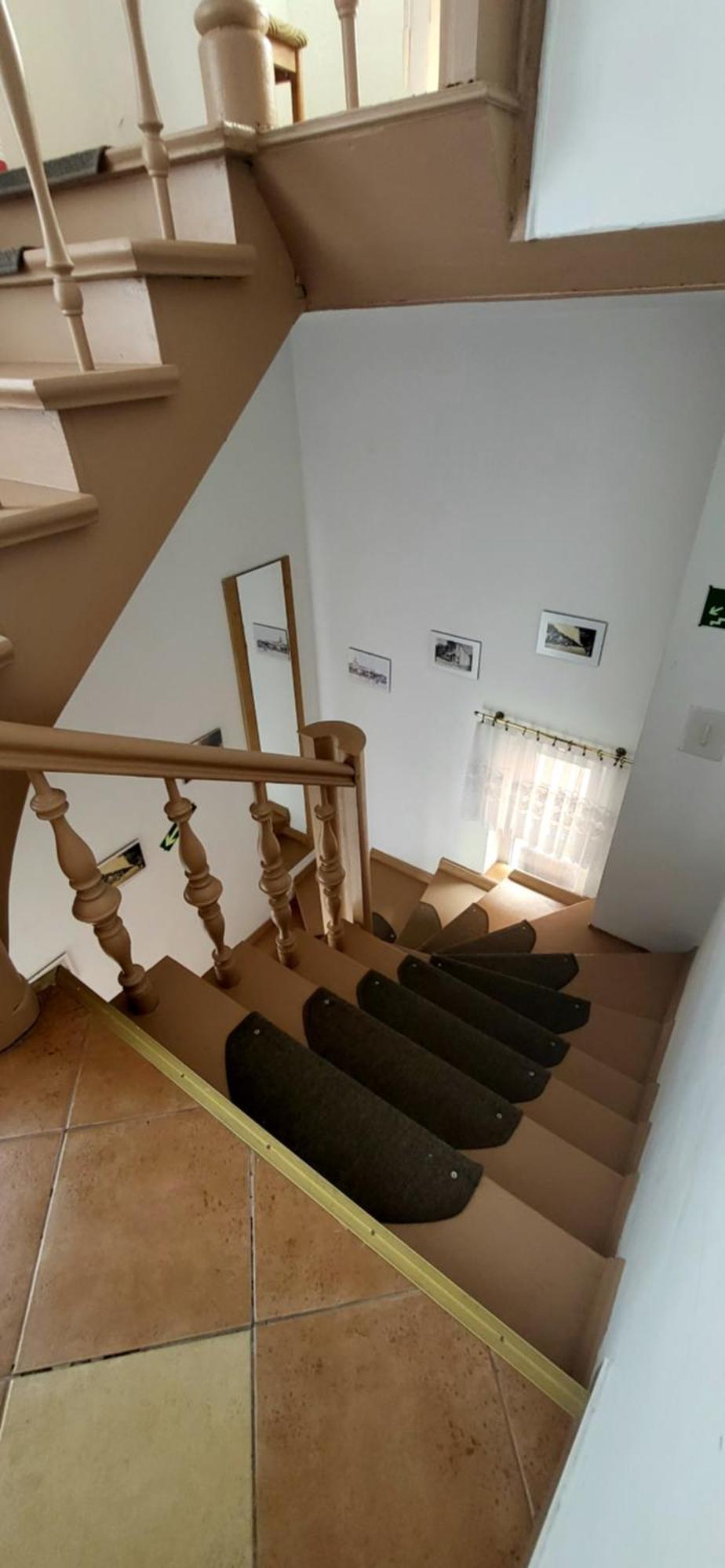 Skarb Morza Villa