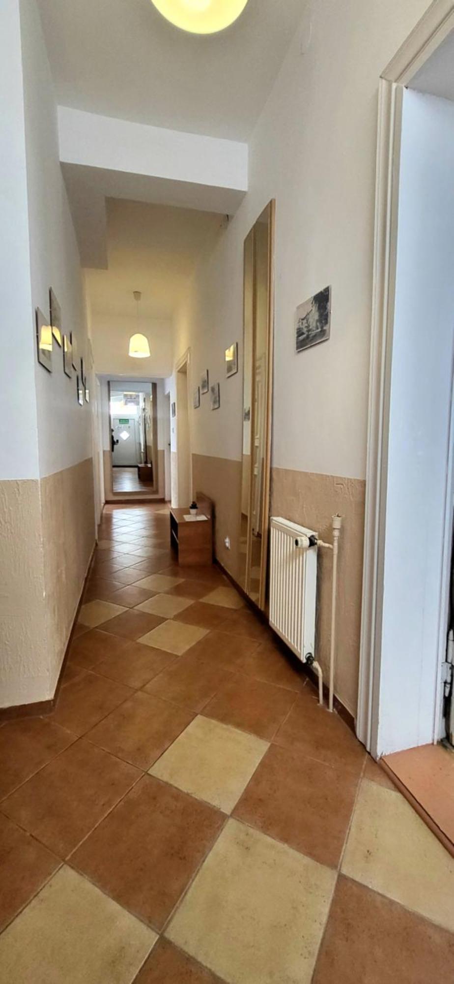Villa Skarb Morza *