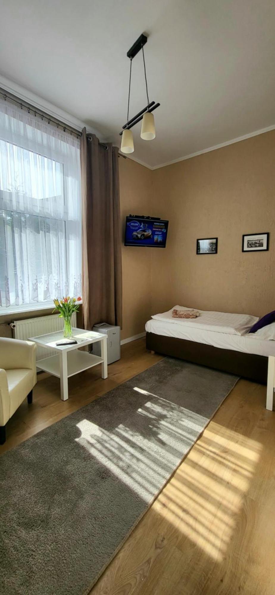 Holiday home Skarb Morza Miedzyzdroje