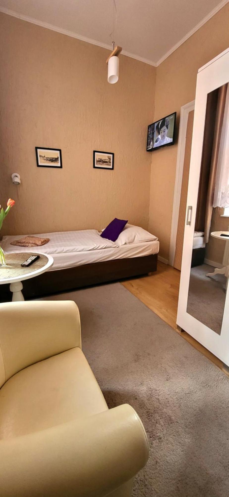 Holiday home Skarb Morza