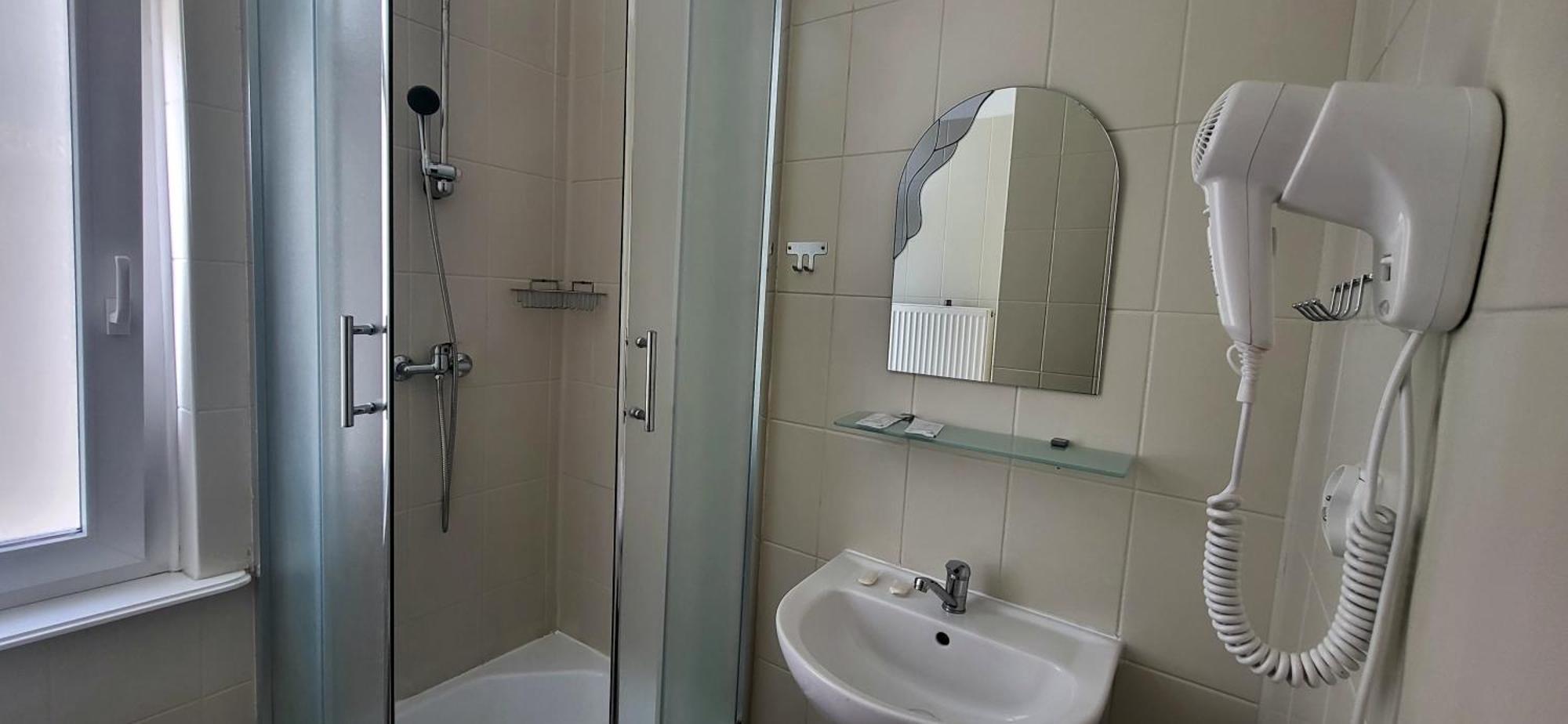 Skarb Morza Holiday home Miedzyzdroje