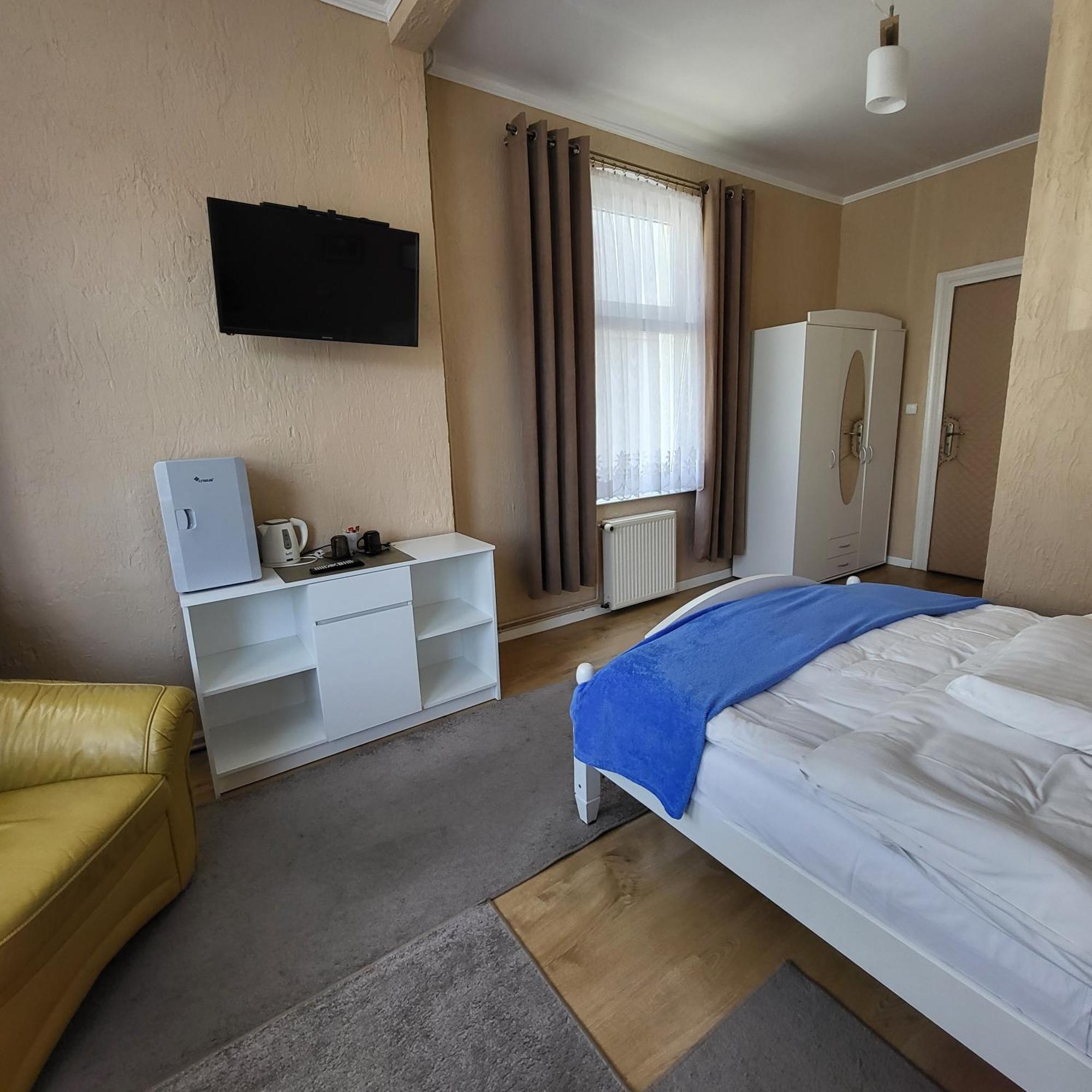 Skarb Morza Villa *